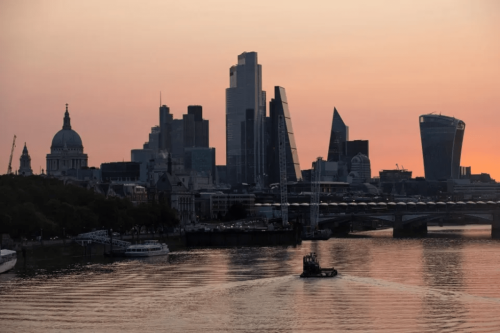 UK SMEs could ‘unlock £78bn’ by using AI
