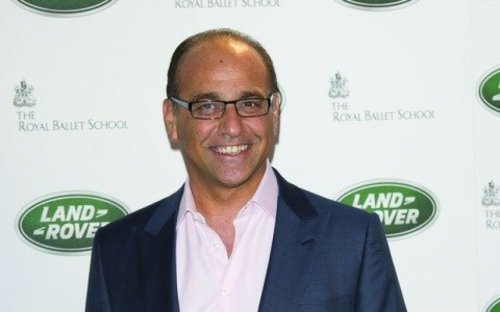 Ryman: Losses widen at retailer owned by former Dragons’ Den star Theo Paphitis