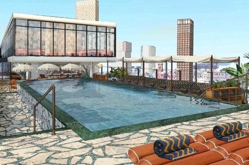 Soho House: New venue reveals opening date after long delays