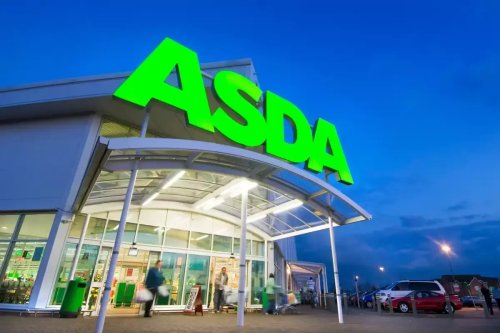 Asda: ‘It’s going to take time to rebuild’ says new boss