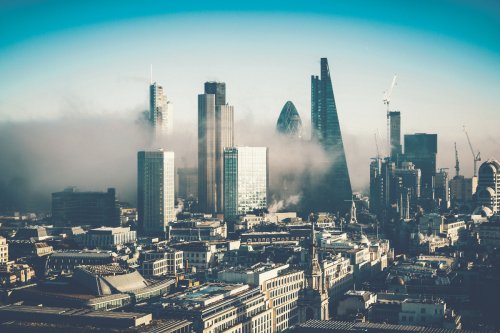 London still ‘second most attractive market’ for dealmaking post-Brexit