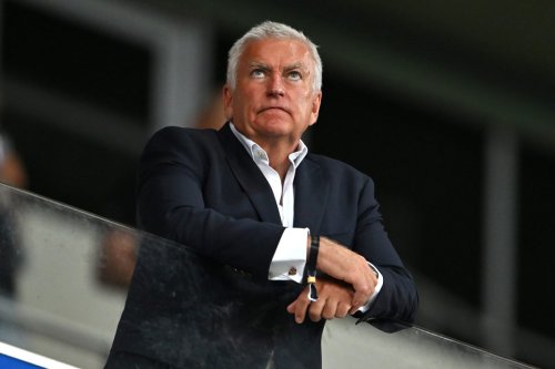 RFU CEO Sweeney faces no confidence vote today