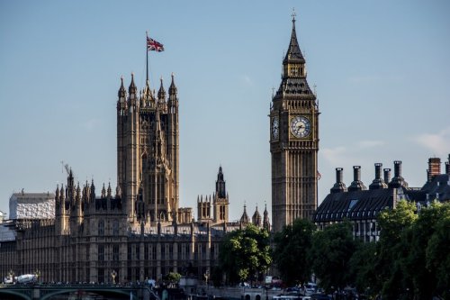 Mid-sized firms ‘considering leaving UK’ as pressure on Reeves heats up