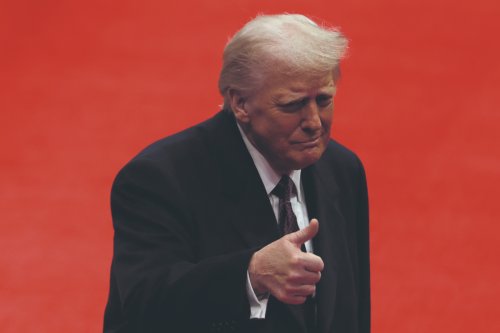 China and US announce 90-day pause on tariffs