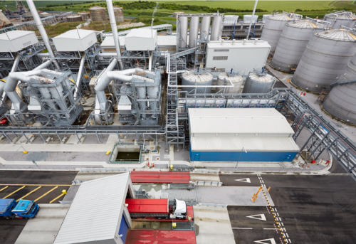ABF weighs closing Yorkshire plant after accusing government of ‘undermining’ viability