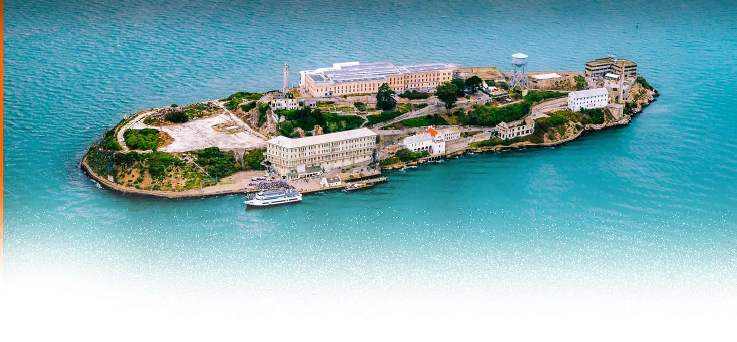 Alcatraz Cruises | City Experiences