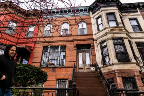 What Happened This Week in NYC Housing? April 25, 2025 - City Limits