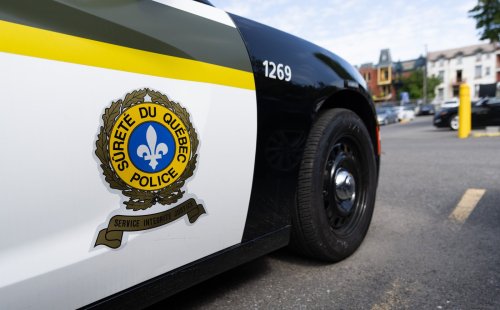 2 drivers caught racing at 209 km/h in Laval