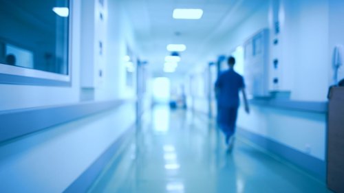 Slightly more than half of Albertans are dissatisfied with health care system, poll says