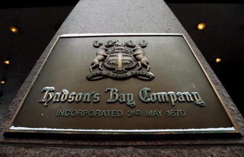 Hudson’s Bay to start liquidating stores as early as next week