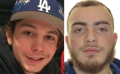 Male victims of Riverdale double homicide identified