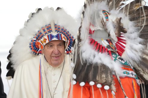 Manitoba remembers Pope Francis’ legacy as province mourns