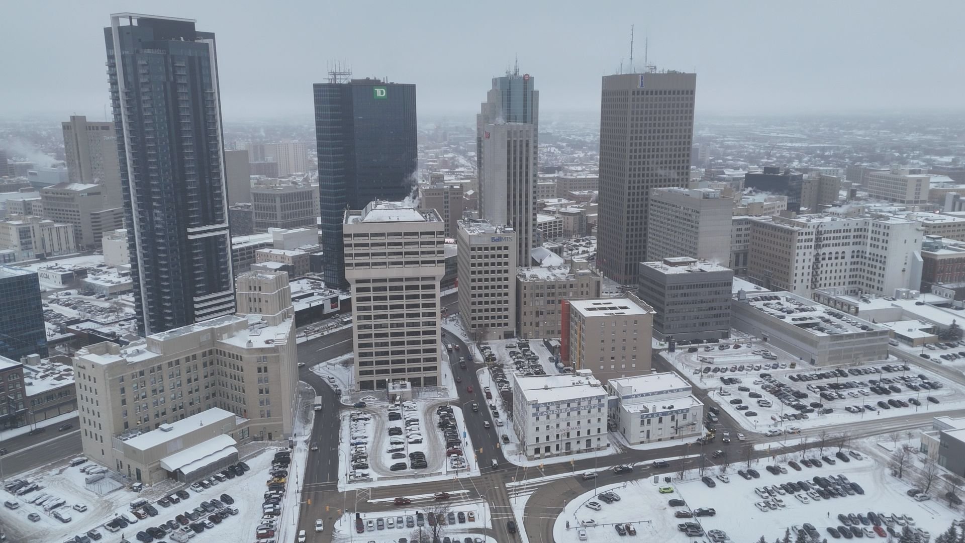 Experts say certain Winnipeg ridings could be federal election indicators