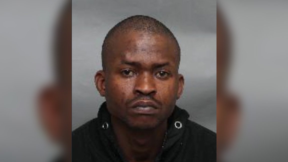 Man facing 14 charges in several unprovoked violent attacks in Etobicoke