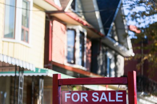 Halifax home prices edge up as national market declines