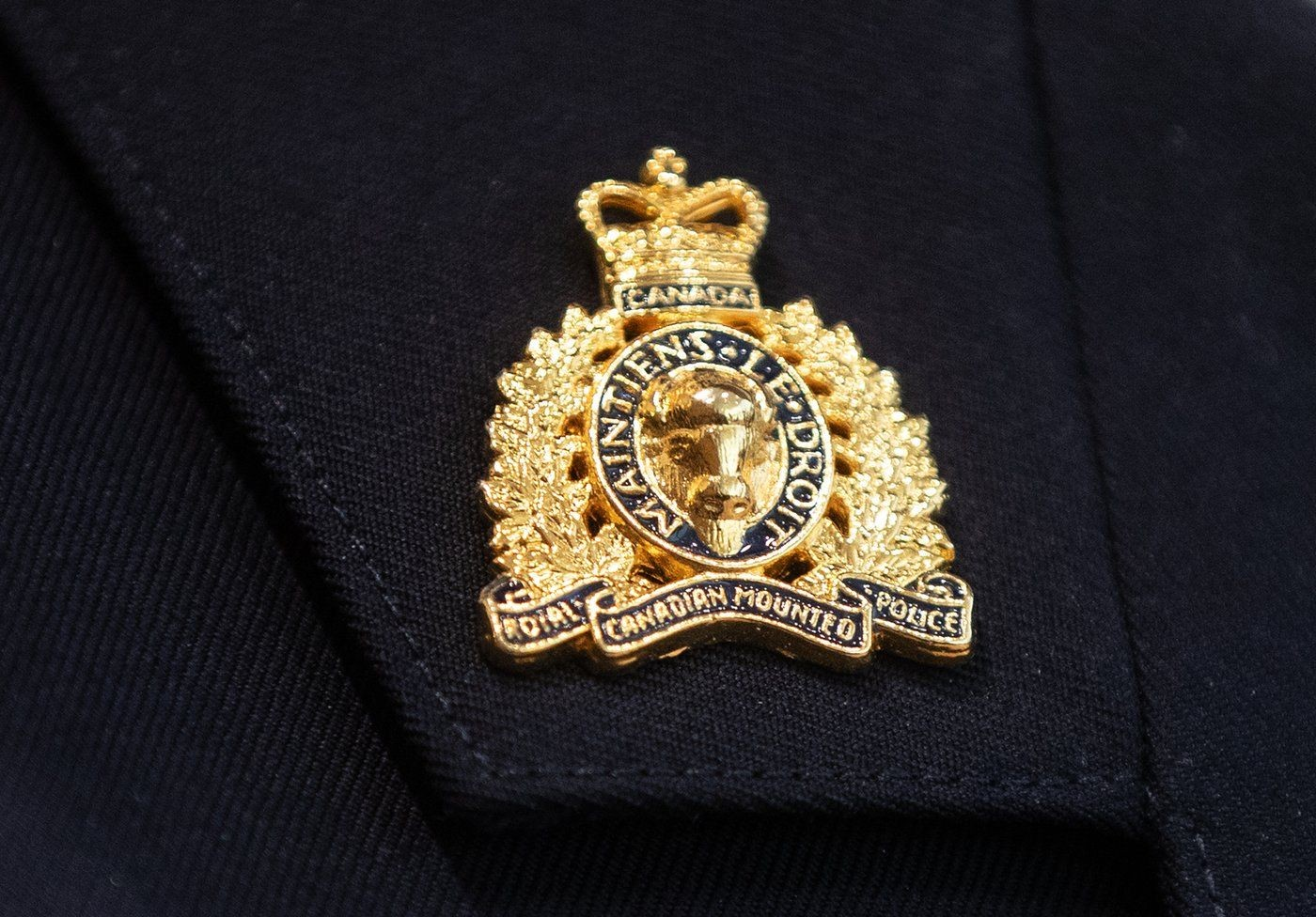 Body discovered in Leduc