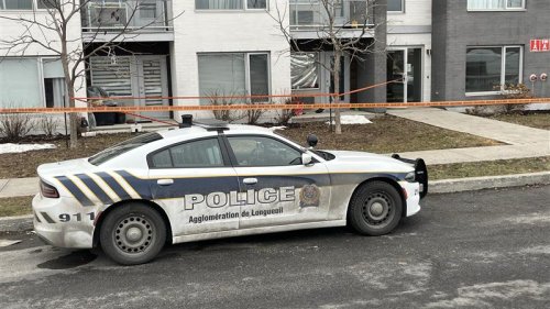 Longueuil police investigate suspicious death of 70-year-old woman