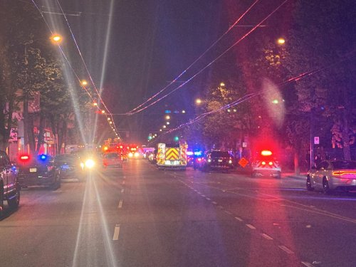 ‘A number of people’ killed in Vancouver after car driven into crowd at Filipino festival