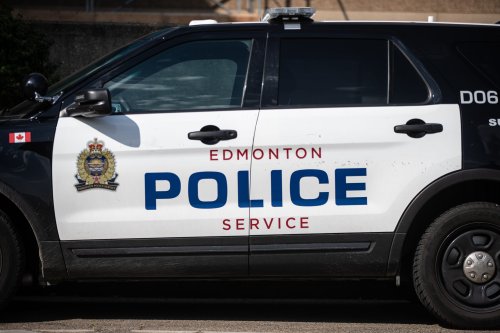 Edmonton police turning to public in arson investigation