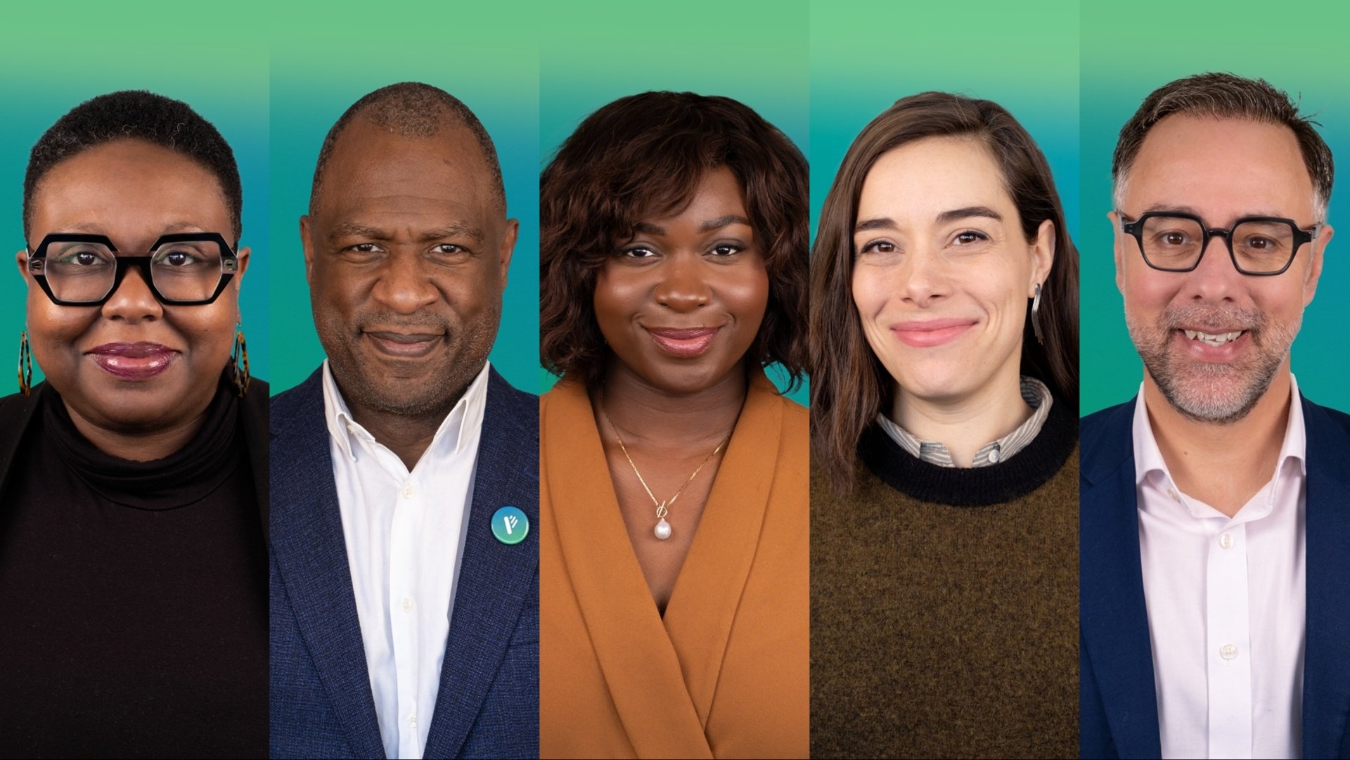 Projet Montréal votes for new leader, will replace Valerie Plante