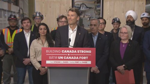 Carney’s Cabinet: Vancouver MP in the run for minister position