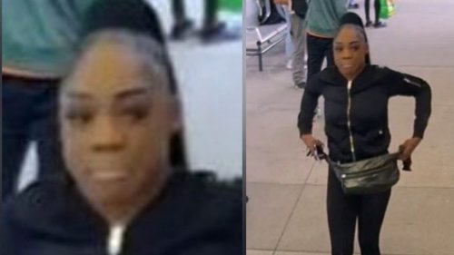 Woman, 34, charged in suspected hate-motivated assault at Finch West station
