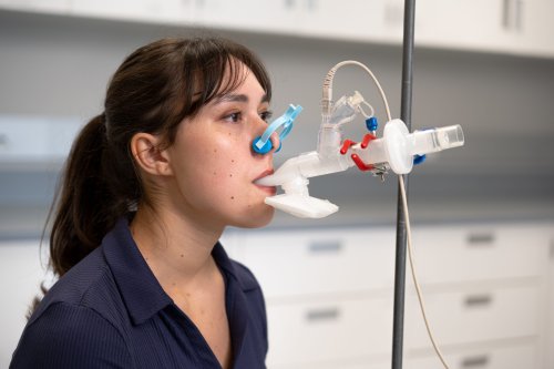 McMaster University’s inhaled COVID-19 vaccine begins phase-2 human trials