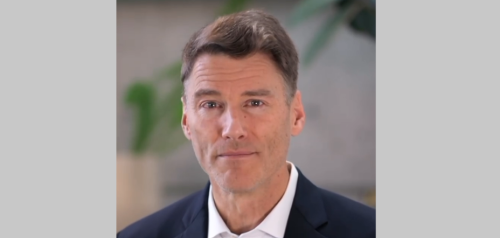 Former Vancouver mayor Gregor Robertson to run as Liberal candidate in federal election