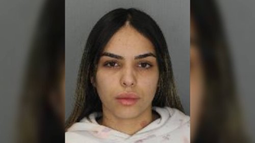 Quebec woman arrested for allegedly striking a police officer while fleeing arrest in Oshawa