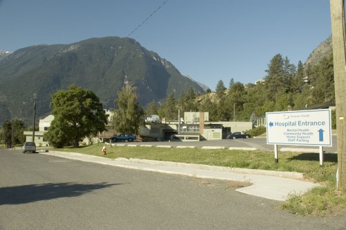 Lillooet Hospital to shutter ER for weekend