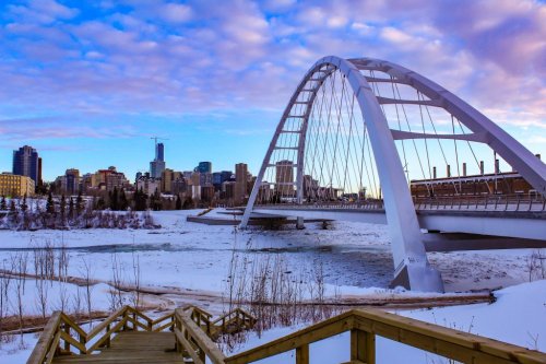 Edmonton’s extreme weather response to end Sunday