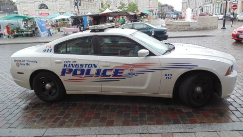 Ontario couple charged with bestiality, animal endangerment: Kingston police