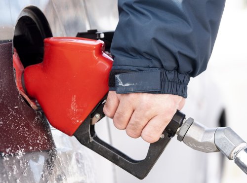 Calgary drivers catch break at pumps, but experts warn it won’t last