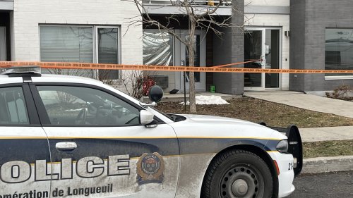 Police confirm woman found dead in Longueuil was victim of murder