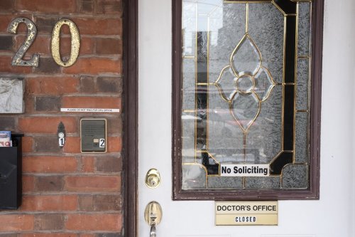 Toronto Public Health saw ‘many deviations’ at gynecologist’s clinic with potential HIV, hepatitis exposure
