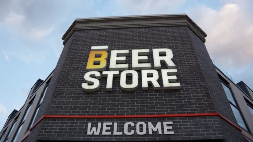 Beer Store to close another 10 locations in a changing alcohol market