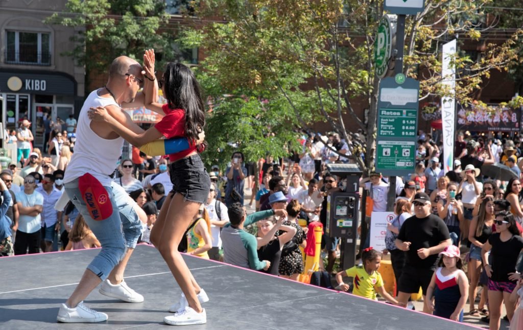 Weekend need-to-know: Summerlicious begins and salsa takes over St. Clair