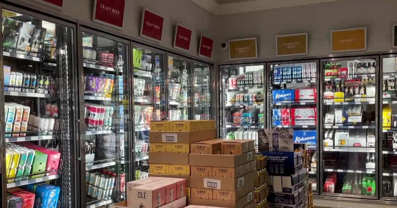 Alberta importers face economic crisis amid trade war and U.S. liquor ban