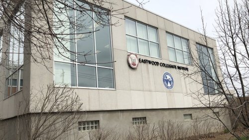 Measles case closes Eastwood Collegiate Thursday, no reopening date