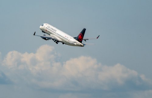 Alberta school board suspends U.S. trips as travel numbers crater