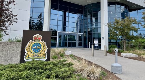 Kitchener man charged after threatening, profanity filled calls to 9-1-1