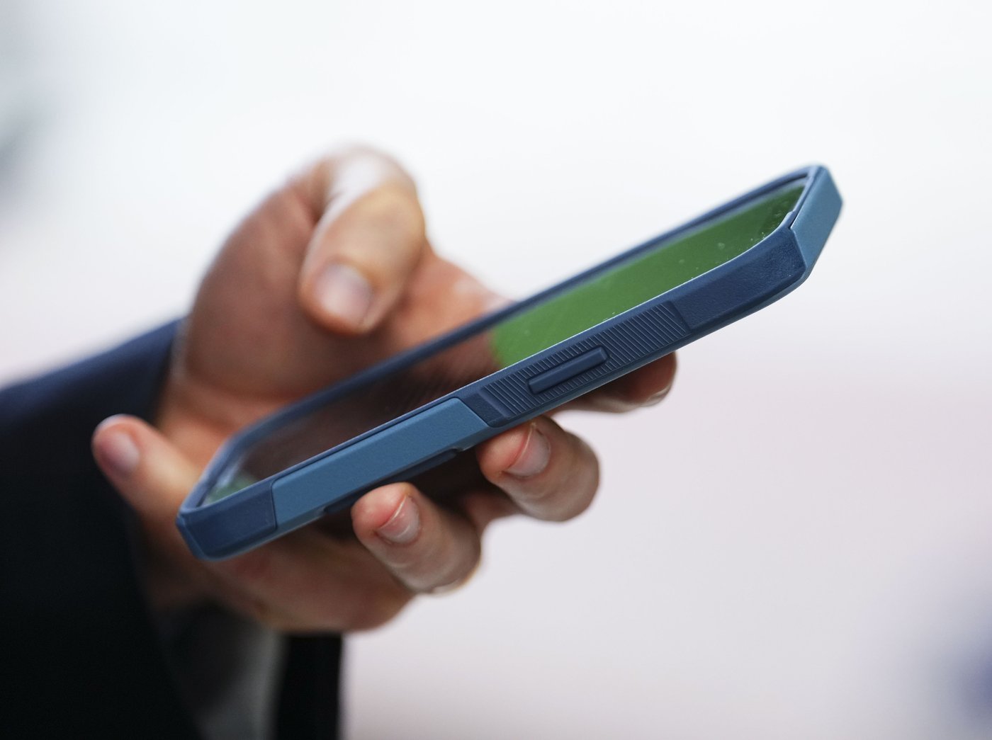 Canada’s Alert Ready system undergoes annual test today, coast to coast, except Que.