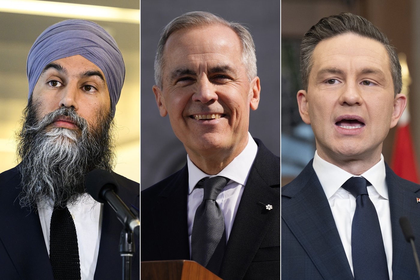 Just hours left before PM Mark Carney is expected to trigger a federal election