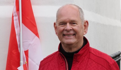 White Rock city councillor resigns to focus on new role as MP