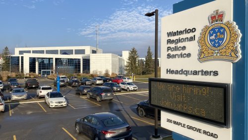 WRPS crack down on modified and unsafe vehicles through training course