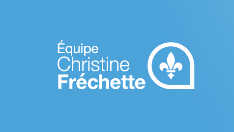 New name, logo for Coalition Avenir Québec