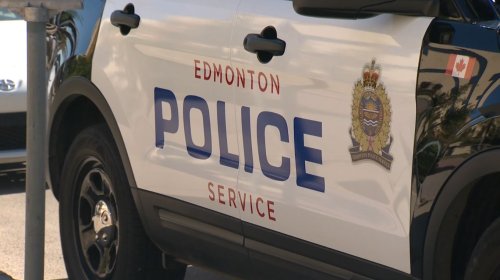 Edmonton police arrest 6 youths for assaulting person after arranging meet-up through Grindr