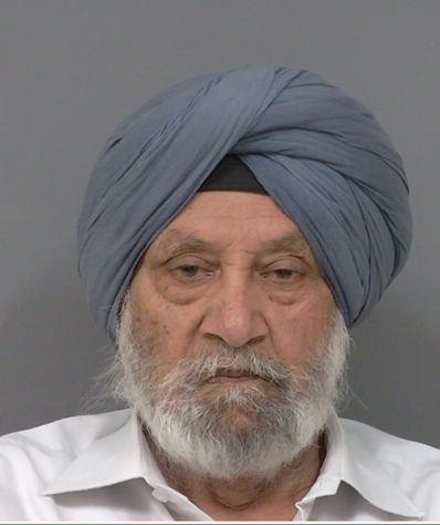 78-year-old Brampton man charged with sexual assault of girl under 12 years old