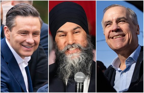 Conservatives expected to dominate Alberta ridings again, but red waves possible in the big cities
