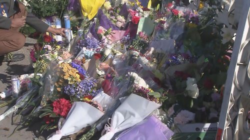 First of 11 killed victims of Vancouver festival attack identified